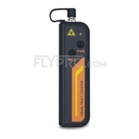 10mW (8-10km) VFL-105N Pen Shape Visual Fault Locator with Standard 2.5mm Universal Adapter