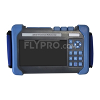 OTDR-3302F Handheld OTDR (1310±10nm/1550±10nm, 32/30dB) with FC/SC Connector