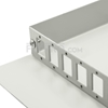 Picture of 8 Ports FTB-108 Wall Mounted Fiber Terminal Box Without Pigtails and Adapters