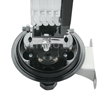 Bild von 5 Eingänge, 96 Single PLC LWL-Spleißsplitter Spleißmuffe