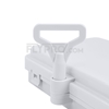 Picture of 4 Ports FTB-104C Wall Mounted Fiber Terminal Box Without Pigtails and Adapters