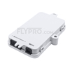 Picture of 4 Ports FTB-104C-S Wall Mounted Fiber Terminal Box Without Pigtails and Adapters