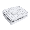 Picture of FDB-0324 1x16 PLC Blockless Fiber Splitter Outdoor Distribution Box Without Pigtails and Adapters
